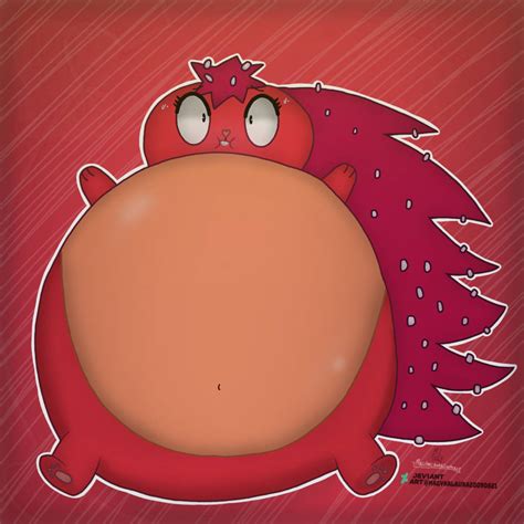 Inflations HTF deviantART 的图像结果