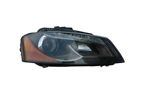 Depo 346-1111RMUSHM2 Headlight Assembly (AUDI A3 09-10 UNIT XENON ...