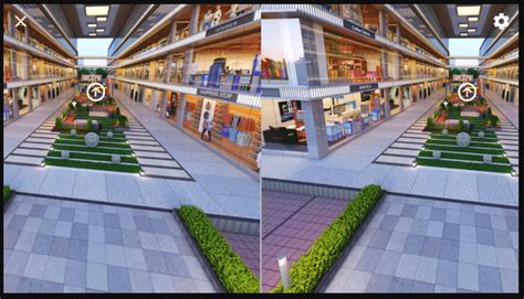 Image result for Mall Unity Background