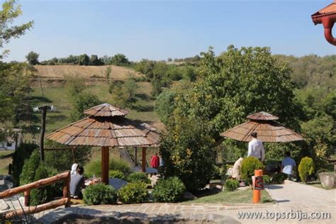 Fruškogorska lugarnica u Maloj Remeti