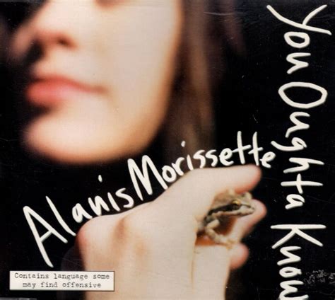 Image gallery for Alanis Morissette: You Oughta Know (Music Video) - FilmAffinity