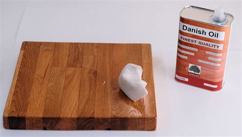 Using Danish Oil 的图像结果