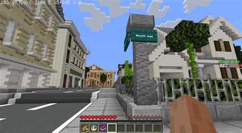 How to Install Maps for Minecraft Java PC 的图像结果