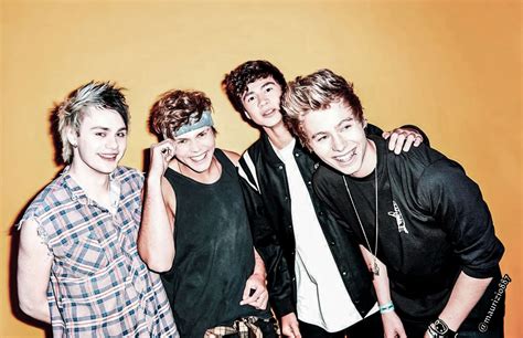 5SOS ,2014 - 5 Seconds of Summer Photo (37073678) - Fanpop - Page 4