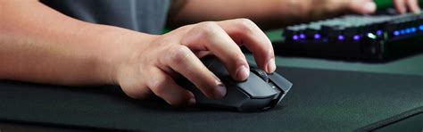 Buy Shop Razer DeathAdder V3 HyperSpeed Ultralight Weight Wireless ...