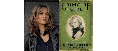 An Evening with Hilarie Burton Morgan (virtual event), October 23 2023 ...