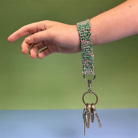 Image result for Lanyard Keychain Tutorial