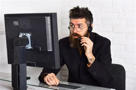 Image result for Man Setting Up Computer