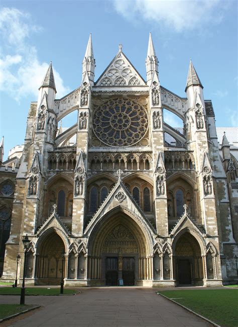 Westminster Abbey | Facts, London, History, Burials, & Architecture | Britannica