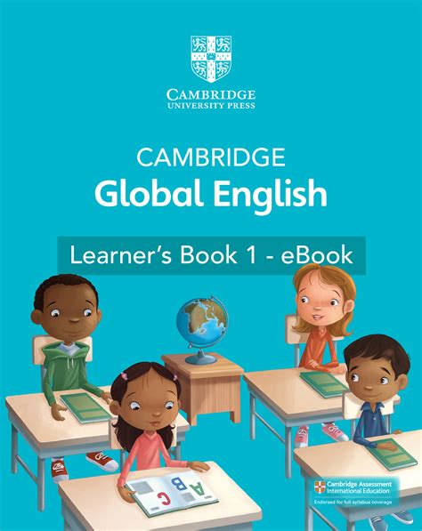 Global English Learner’s Book 3 Sample by Cambridge International ...