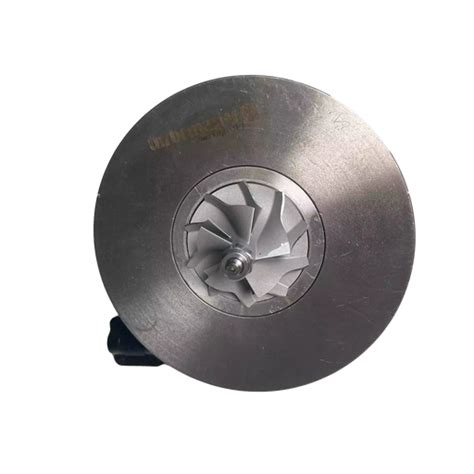 Tata Turbo Core — Turbowale