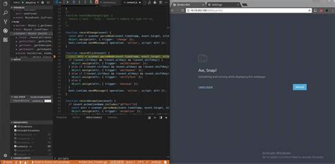 Image result for Visual Studio HTML File Not Opening in Chrome