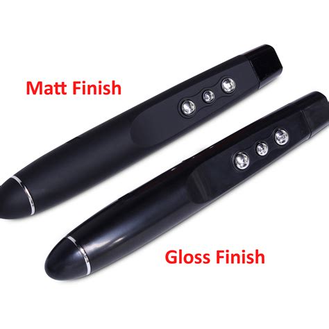 Customised Shift Wireless Presenter With Logo Print Singapore