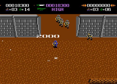 Image result for Commando Atari