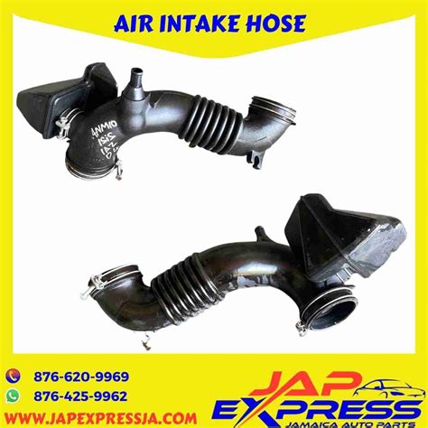 AIR INTAKE HOSE - TOYOTA ISIS ZNM10 2004-2010 - Jamaica Auto Parts Express