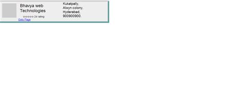 Image result for Display Data Using HTML