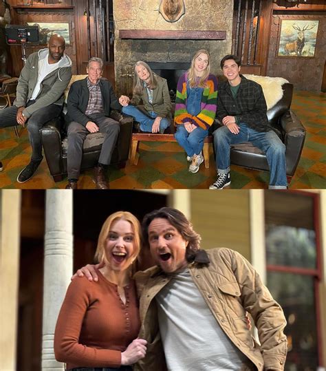 Virgin River Season 7 Netflix Release Date Estimate & Everything We ...