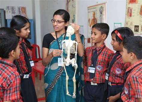 Good Shepherd Central School