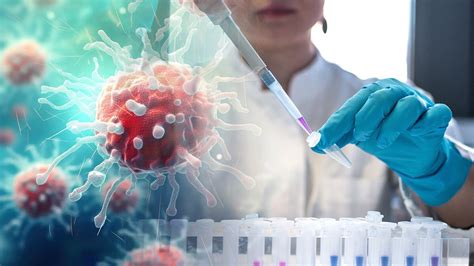 Indian Scientists Develop A 'Game-Changing' Method To Kill Cancer Cells ...