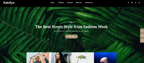 Image result for Elementor Blog Layout