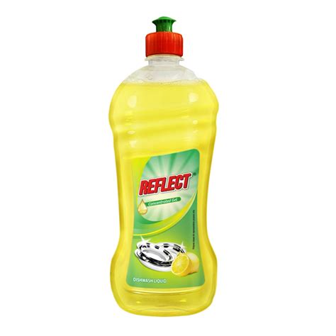 Shop Reflect Dishwash Concentrated Gel 750 ml at bellegirl lifestyle ...