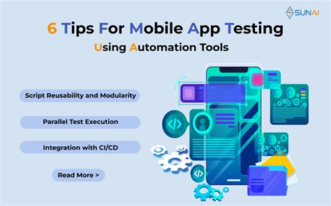 Image result for Mobile Automation Testing Tools