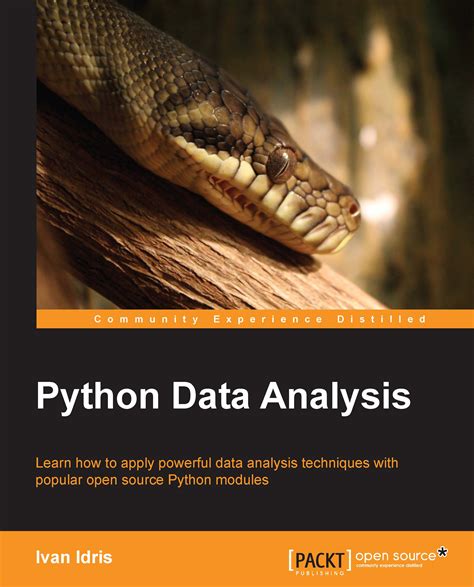Python for Data Analysis Book PDF 的图像结果