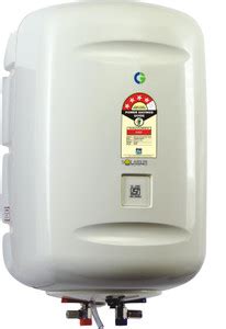 Crompton 6 L Storage Water Geyser (SWH 806 Solarium Dlx MTG, White ...