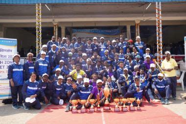 ICAR South Zone Sports Tournament Concludes | ICAR