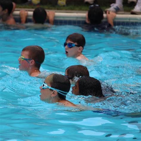 Day Camp Swimming 的图像结果