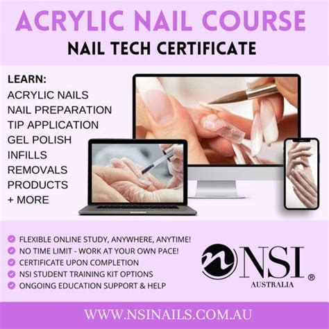 Nail Tech Course 的图像结果