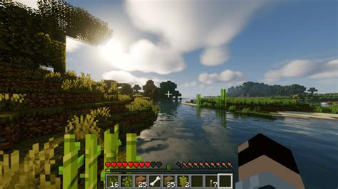 How to Download Shaders for Minecraft Java 1.16.3 的图像结果