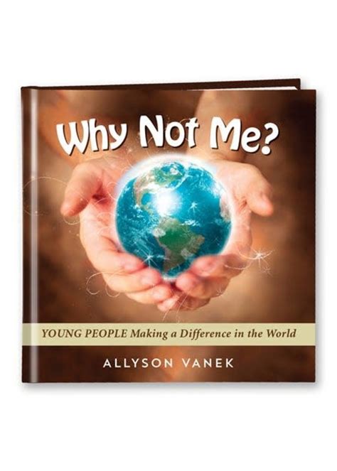 Image result for Why Not Me