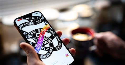 Image result for How to Open Threads App