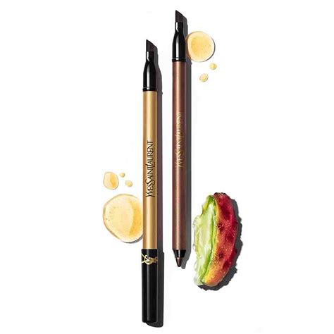 Lines Liberated Waterproof Eye Pencil • 01 Unbridled Black