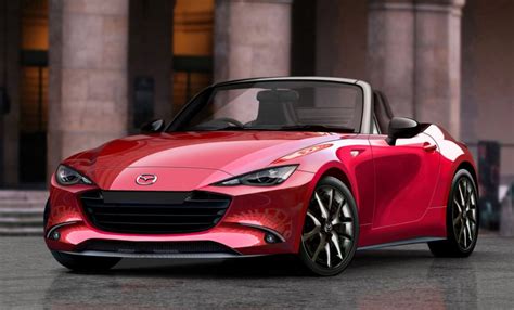 New 2022 Mazda MX 5 Release Date, Changes, Colors | MAZDA REDESIGN