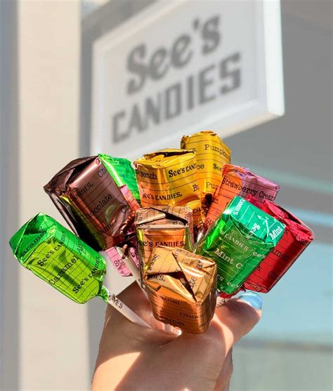 About See's – See's Candies Australia
