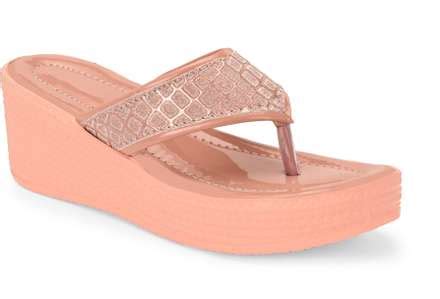 Womens Wedges - Buy Stylish Wedges for Women Online in India | Shopsy