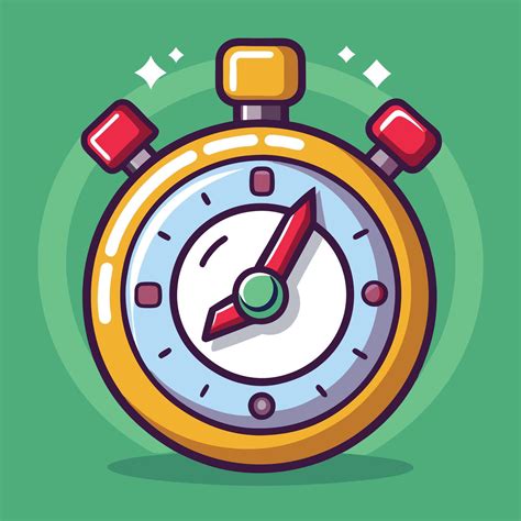 Image result for Timer Cartoon