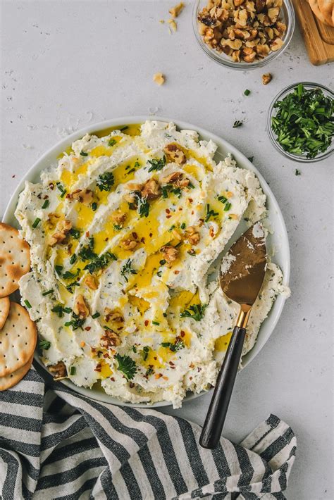 Boursin Cheese Garlic And Herb
