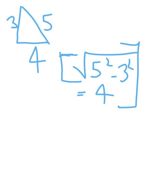 If sin theta is equal to 3 by 5 find the value of tan theta and secant ...
