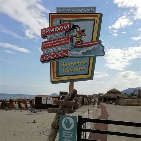LA SPIAGGIA DI PIPPO - All You Need to Know BEFORE You Go 2026 (with ...
