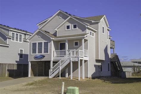 Kitty Hawk Rentals 的图像结果