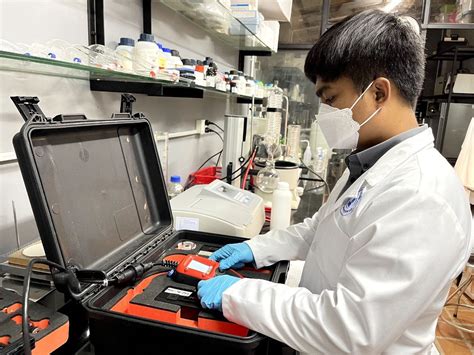 Wil-Kh - Laboratory & Science Research