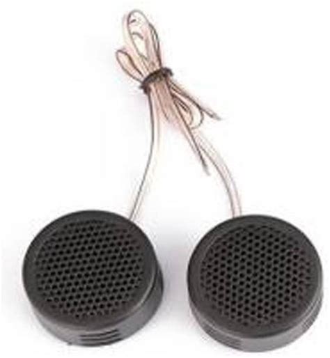 Tweeter Speaker - Buy Tweeter Speaker online at Best Prices in India ...