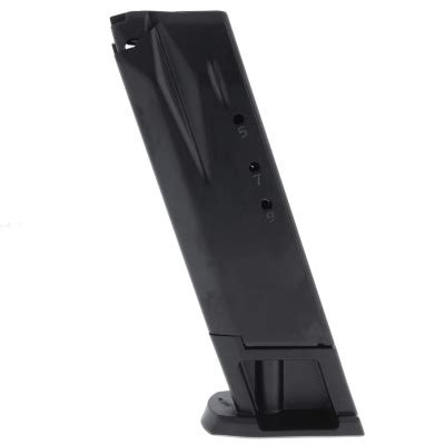 Image result for Loading SW 40 Magazines
