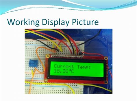 Program LCD-Display 的图像结果