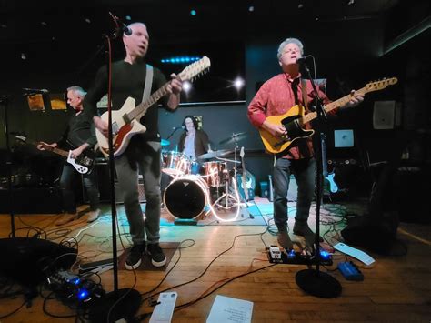 Eclectones @ American Legion Post 227, American Legion Post 227 ...