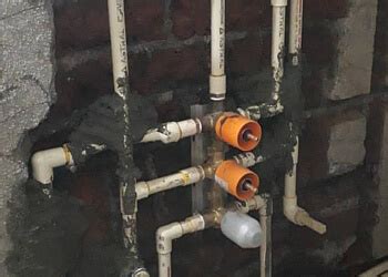 3 Best Plumbers in Mumbai - Expert Recommendations