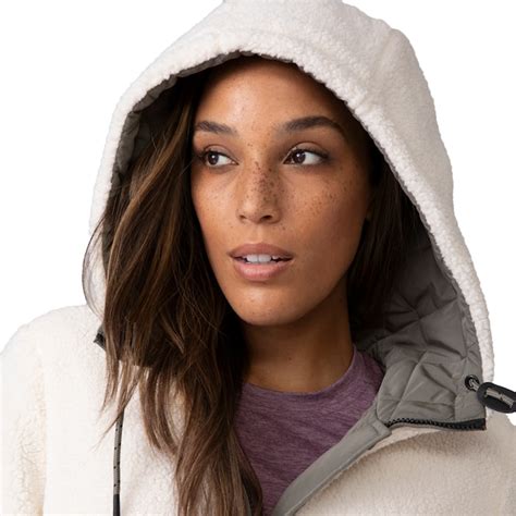 Free Country Women's Vine Medium Weight Fleece Hooded Jacket (X-large ...